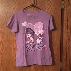 Winnie the Pooh Shirt